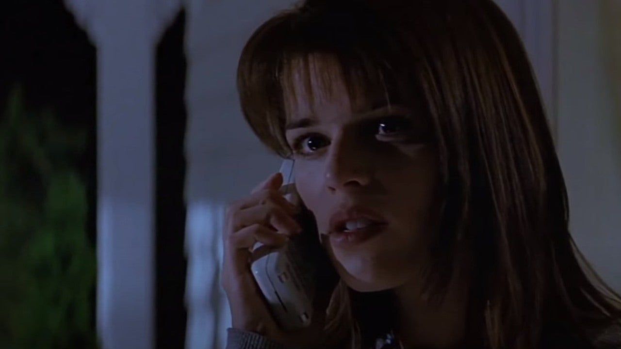 1280x720 Scream: Neve Campbell Is Returning as Sidney Prescott for New Movie