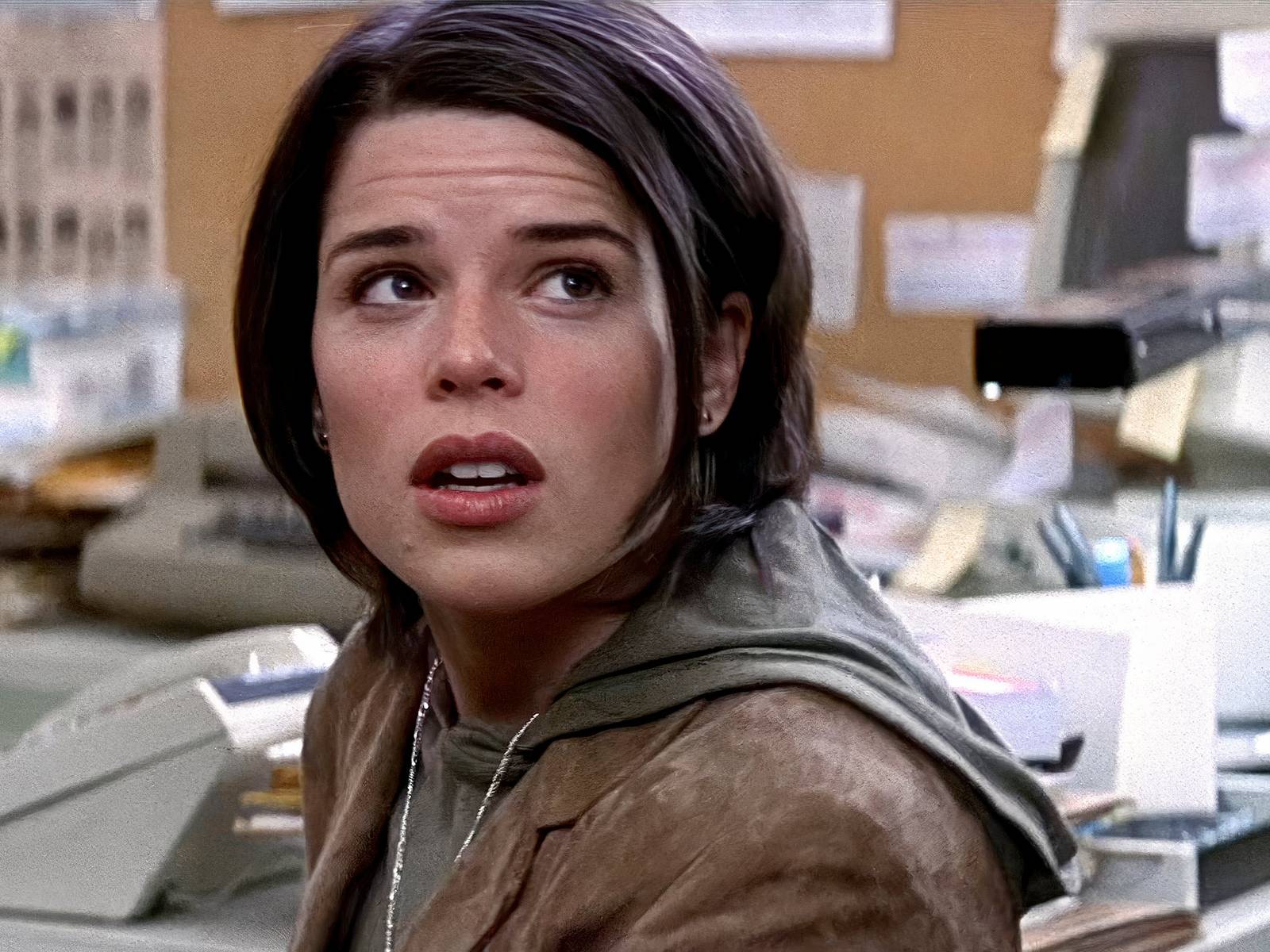 1600x1200 Years Ago, Scream's Quietly Forgotten Entry Was Truly Ahead of Its Time