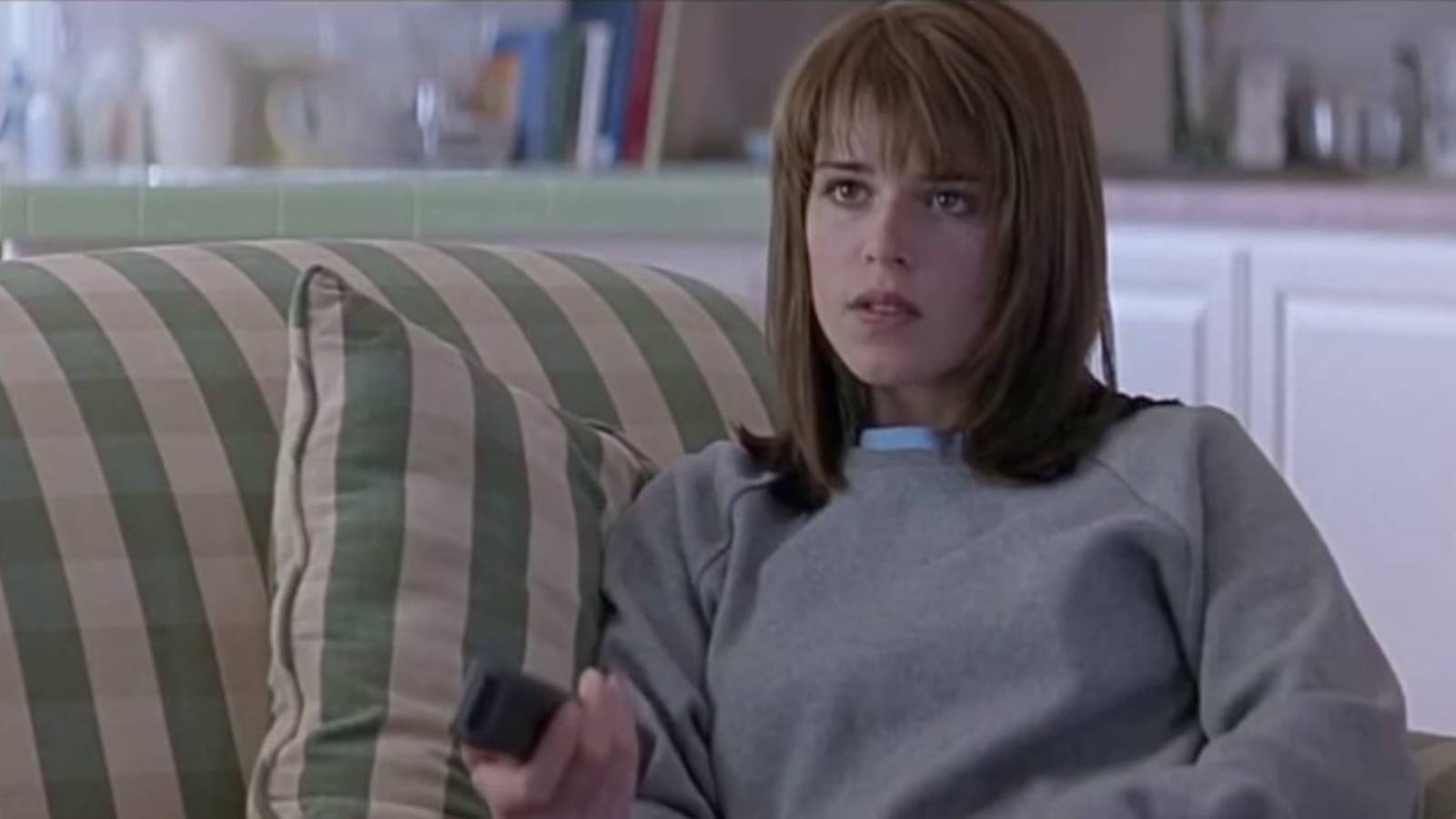 1600x900 A Scream 7 Fan Wants Sidney Prescott To Have A Close Friend