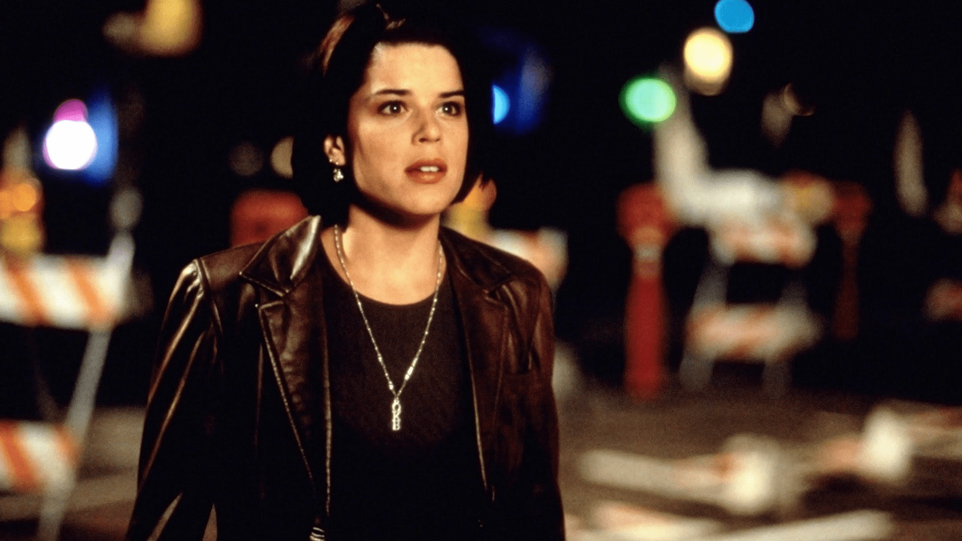 1920x1080 Is there a more perfect final girl than Sidney Prescott?