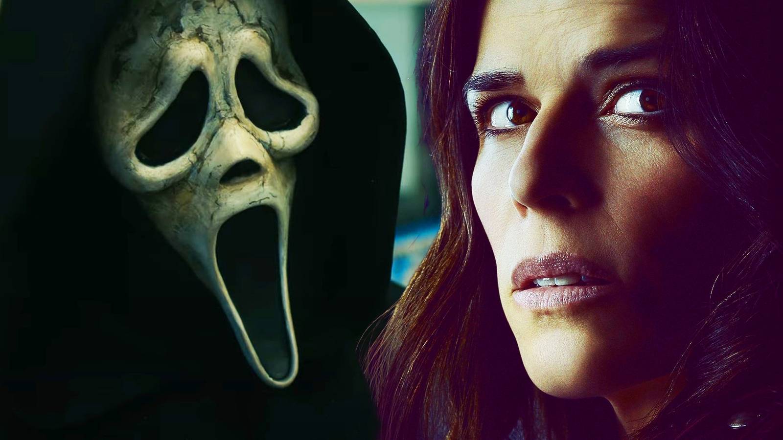 1600x900 Sidney Prescott's Scream 7 Story Risks Creating A Huge Plot Hole After Ghostface's Last 9 Kill Attack