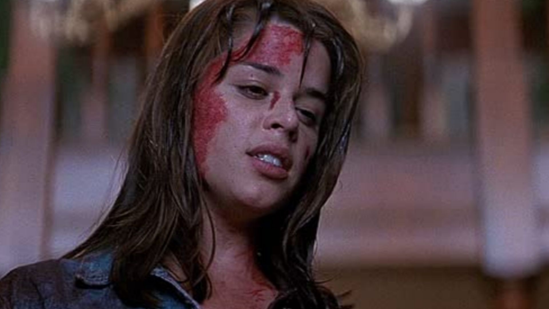 1920x1080 Scream 6 filmmakers talk Neve Campbell's absence