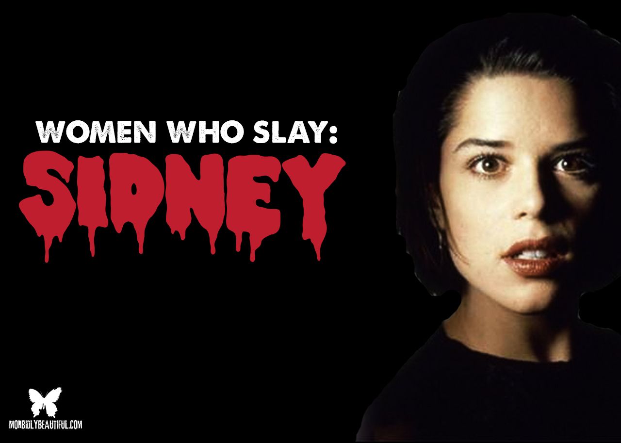 1280x913 Women Who Slay: Sidney Prescott