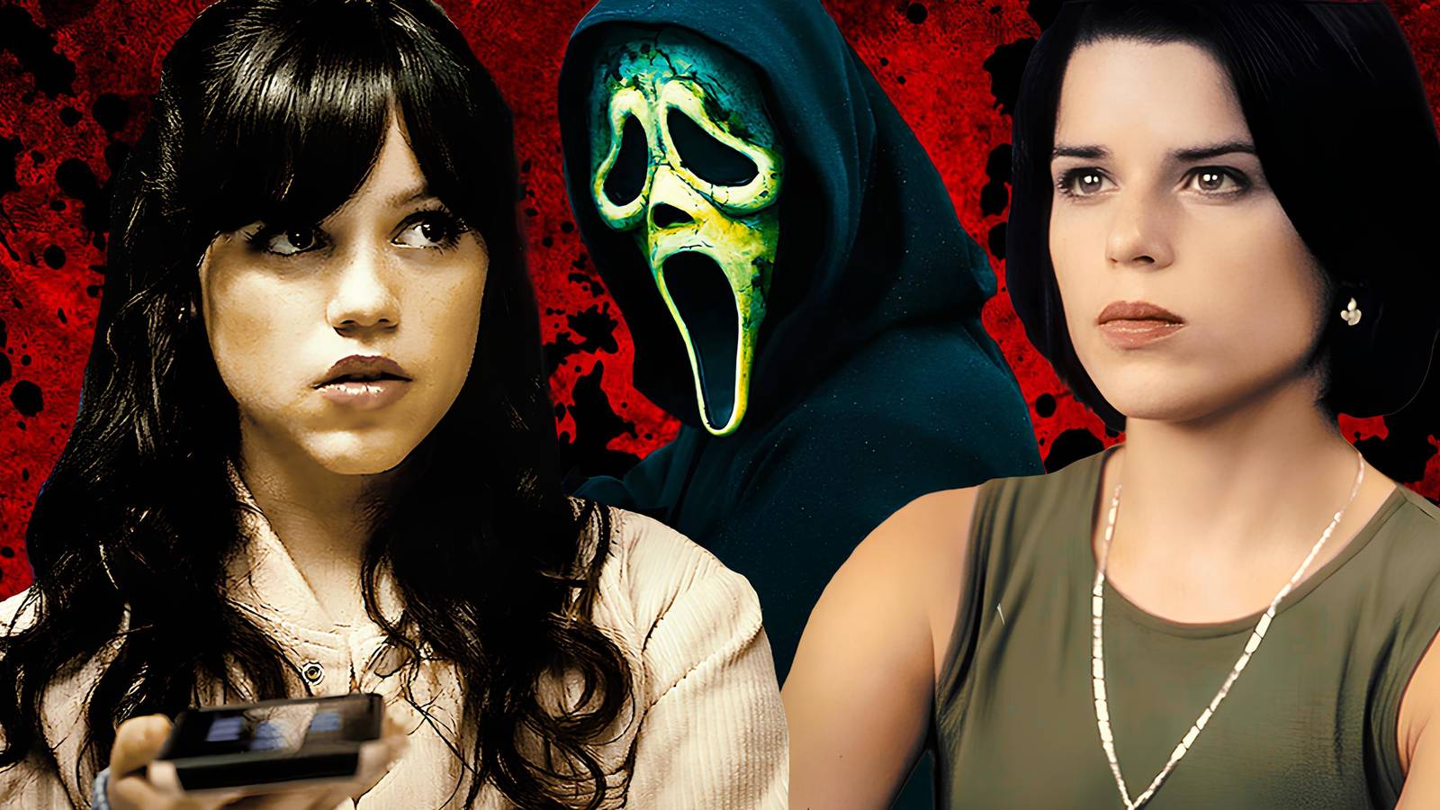 1600x900 Years Later, Scream 7 Just Ruined One Of The Best Sidney Prescott Story Reveals From The Reboot Movies