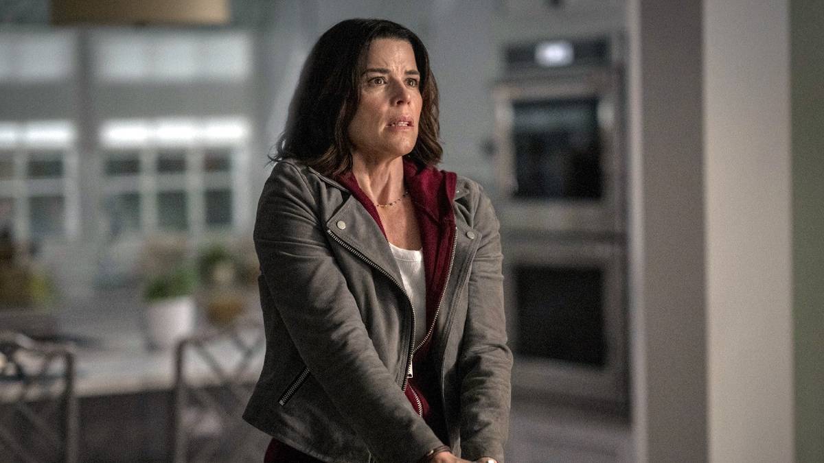 1200x675 Scream 7 Confirms the End of an Era for the Horror Franchise
