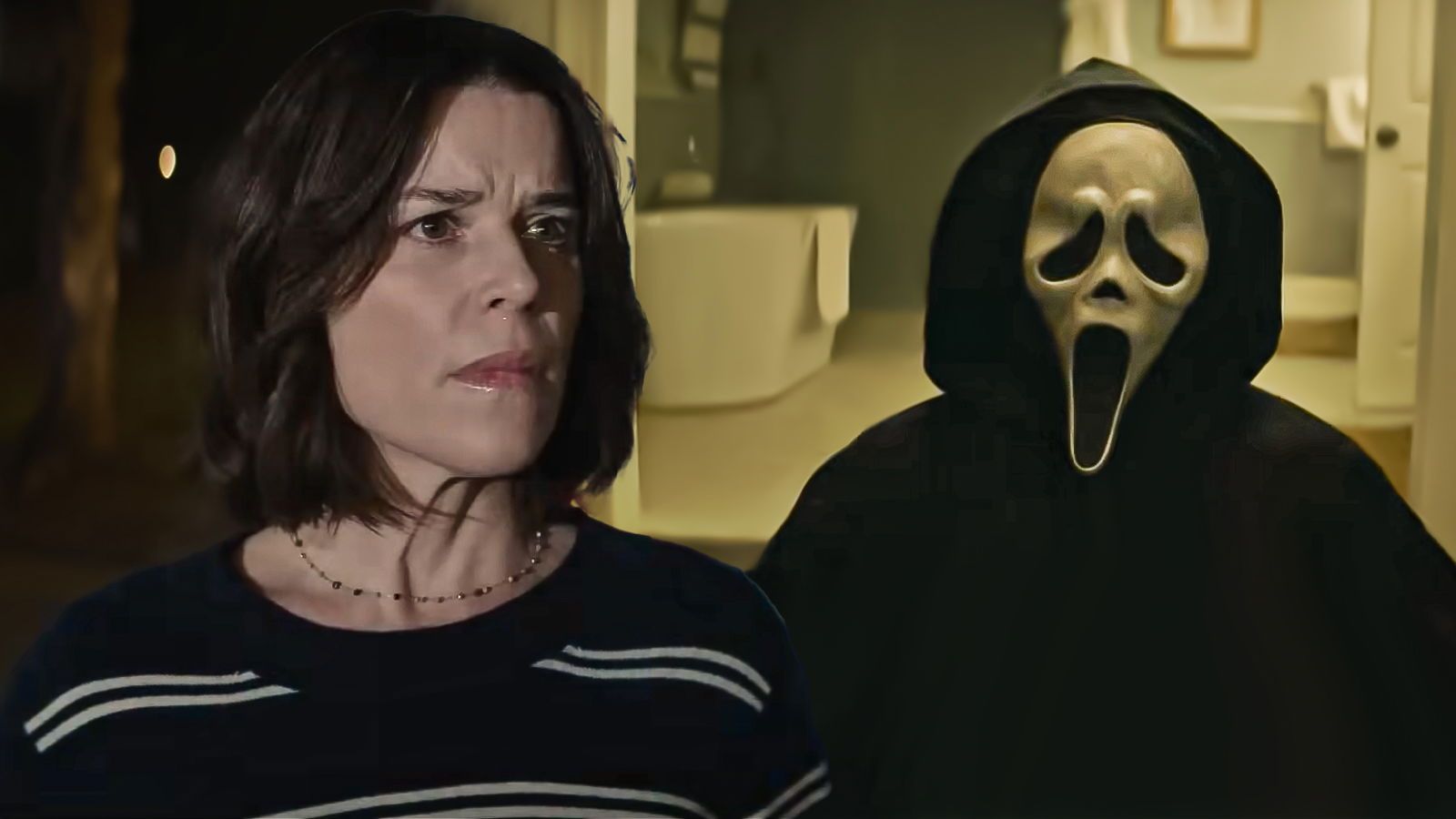 1600x900 Scream 7 Trailer: Sidney Prescott Returns to Franchise to Fight Unkillable Ghostface