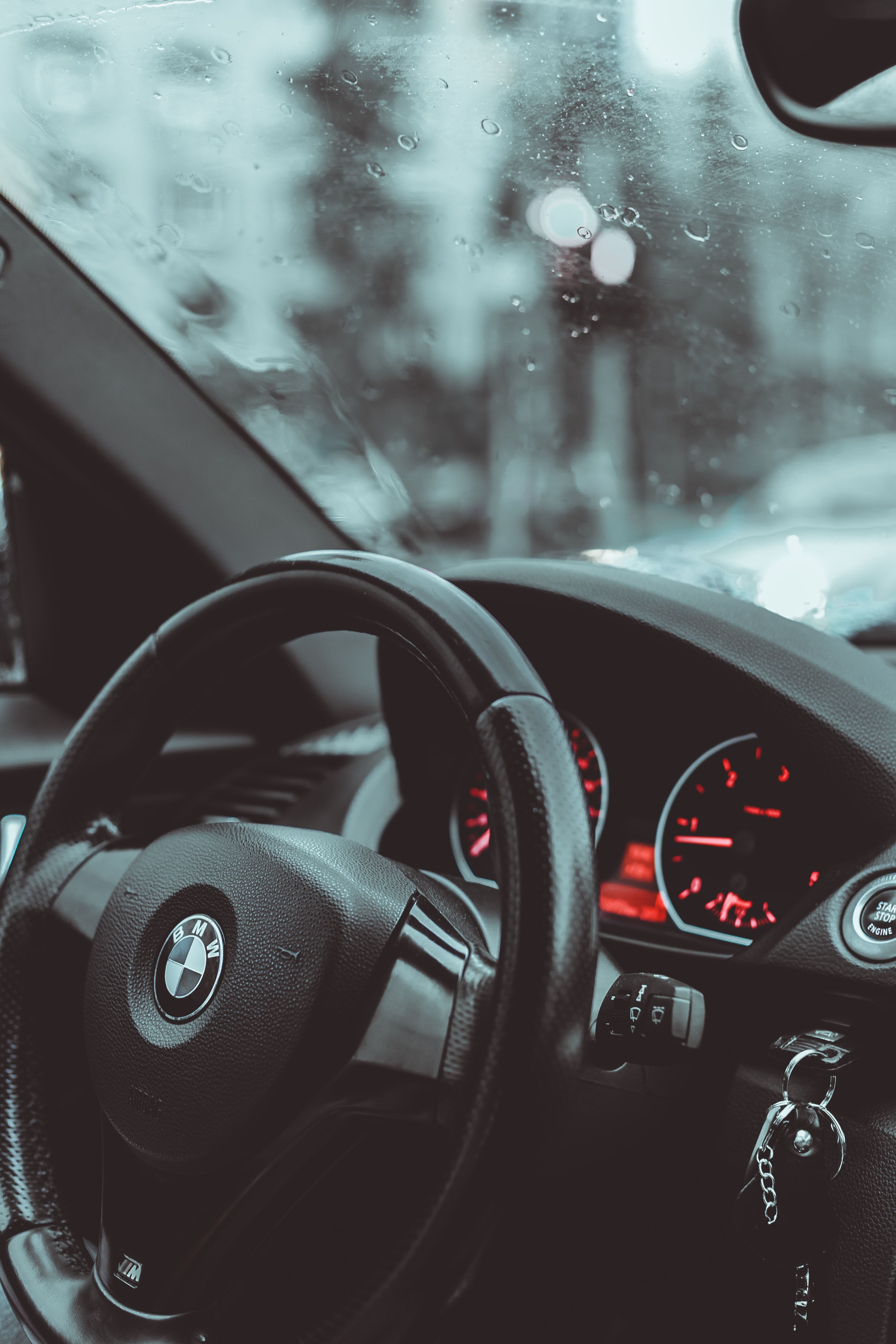 3648x5472 Phone wallpaper: Interior, Dashboard, Steering Wheel, Luxury, Bentley Mulsanne, Vehicles, Car, Bentley 1125121