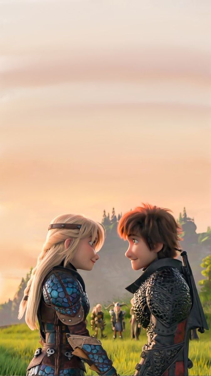 675x1200 HTTYD HICCUP ASTRID