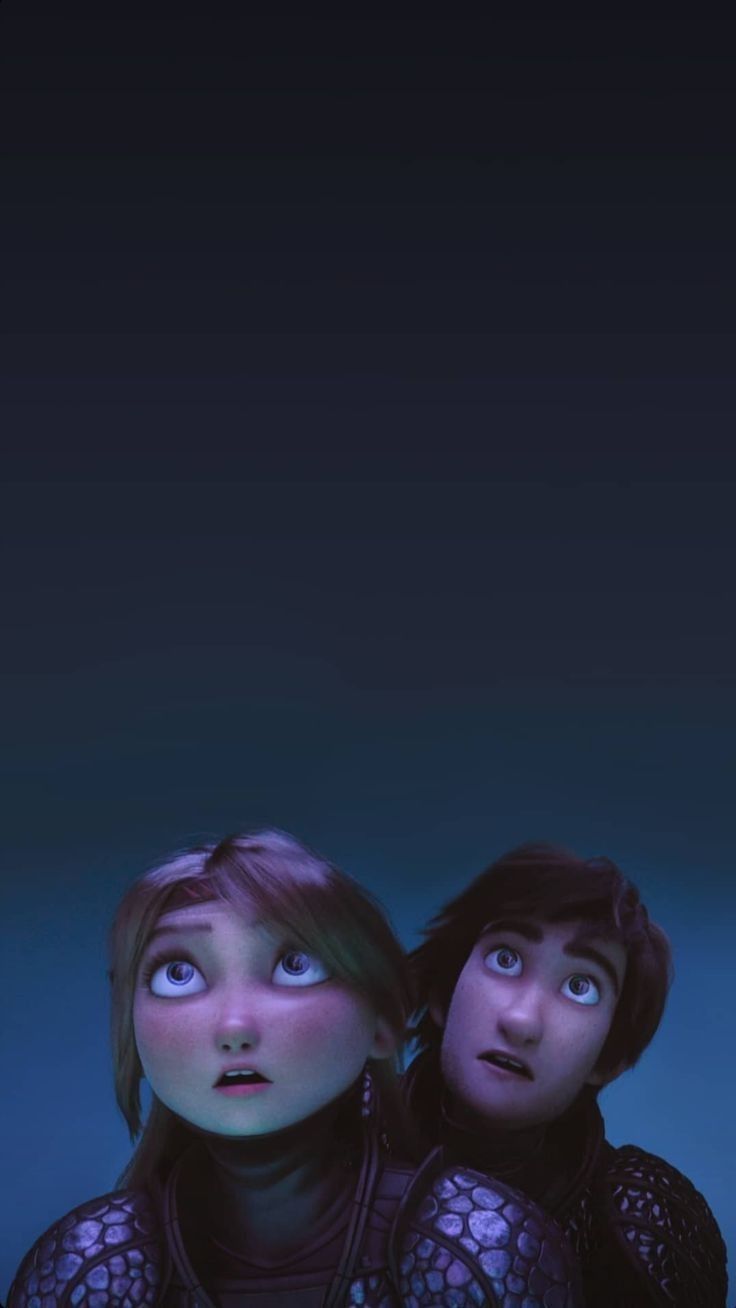736x1308 Hiccstrid Wallpaper