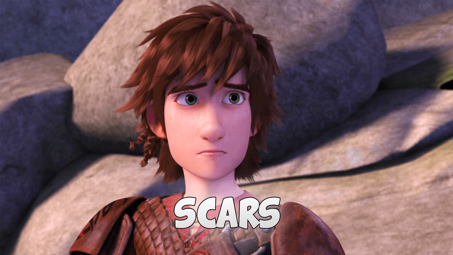 1920x1080 How To Train Your Dragon: One Shots