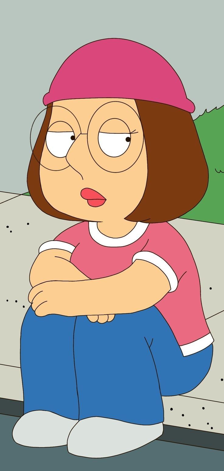 736x1546 Meg family guy wallpaper. Meg family guy pfp, Megan griffin, Meg and chris