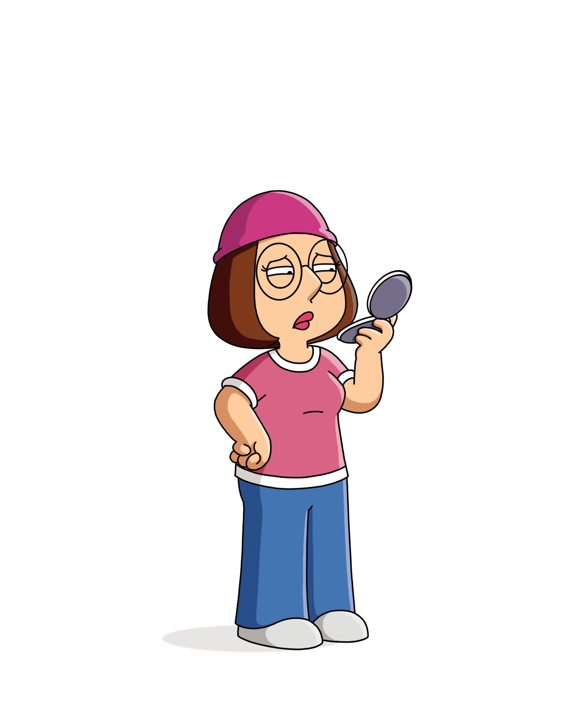 2000x2494 Meg Griffin Wallpaper