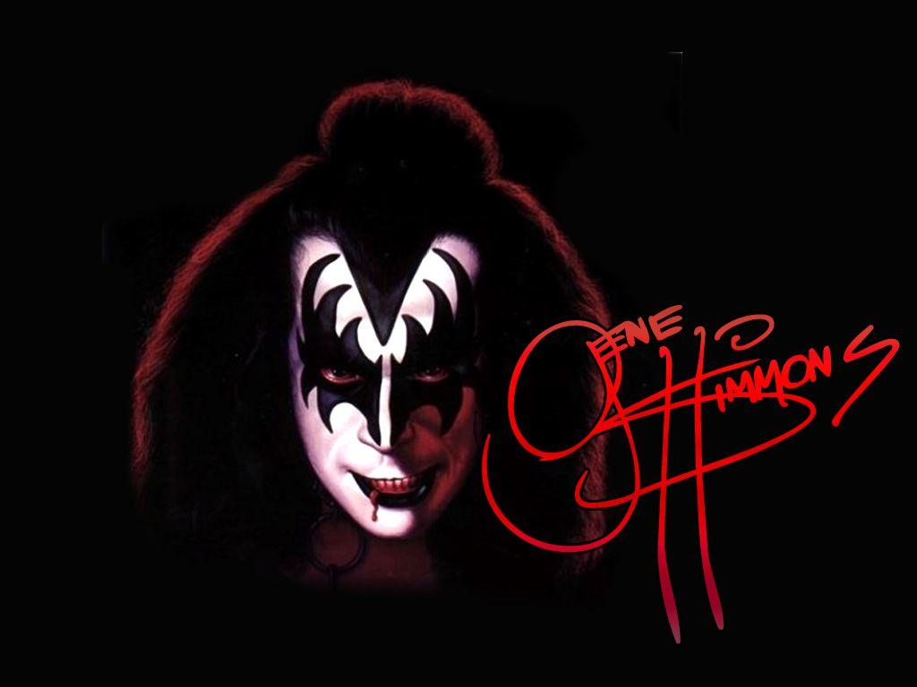 Gene Simmons Wallpapers Top Free Gene Simmons Backgrounds Wallpaperaccess