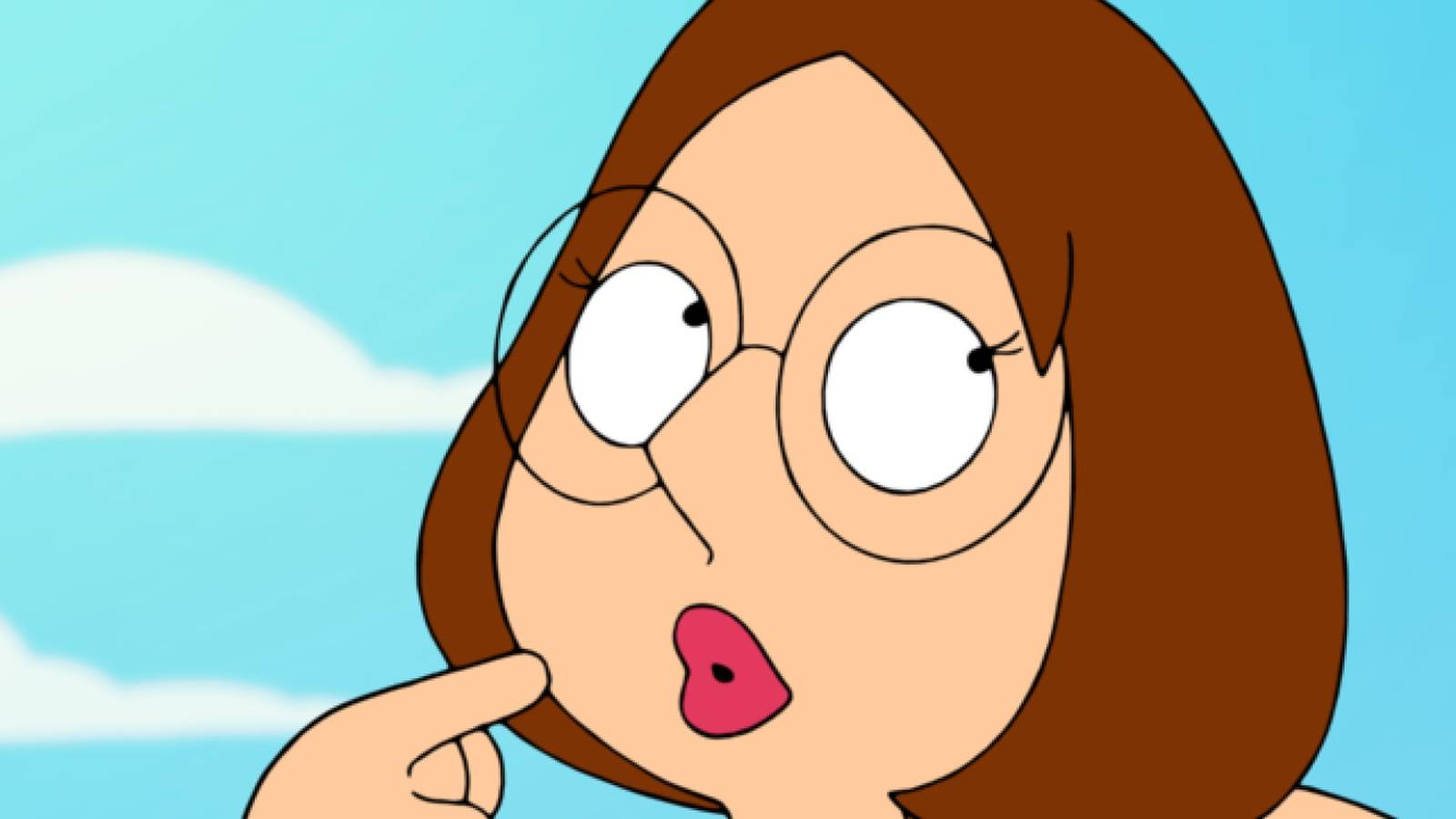 1600x900 Family Guy: 10 Best Meg Episodes