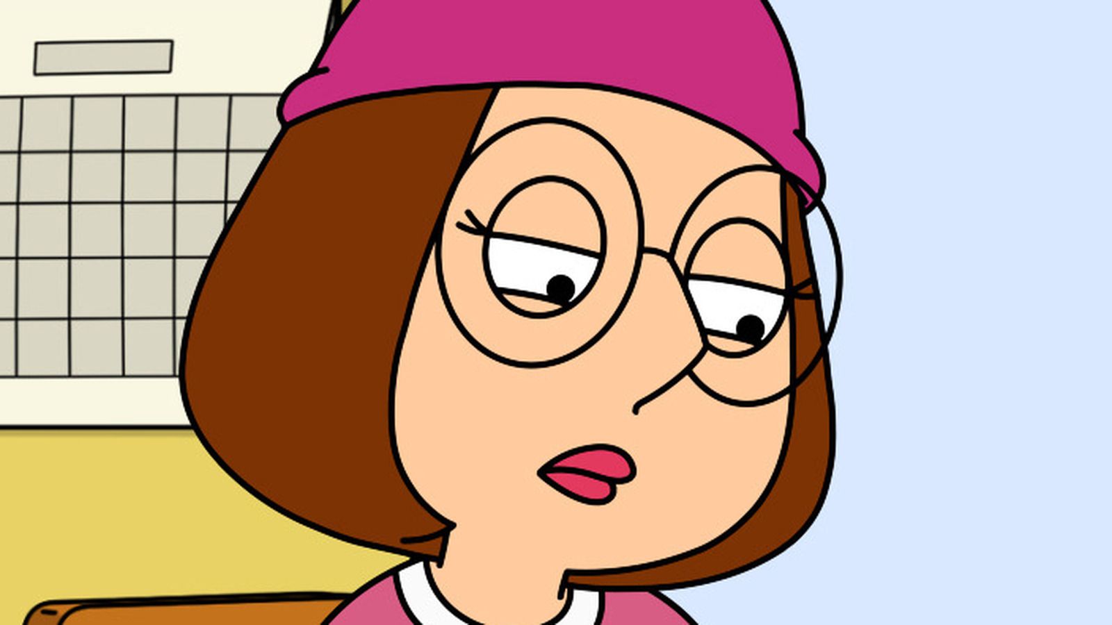 1600x900 Of The Best Meg Moments From Family Guy