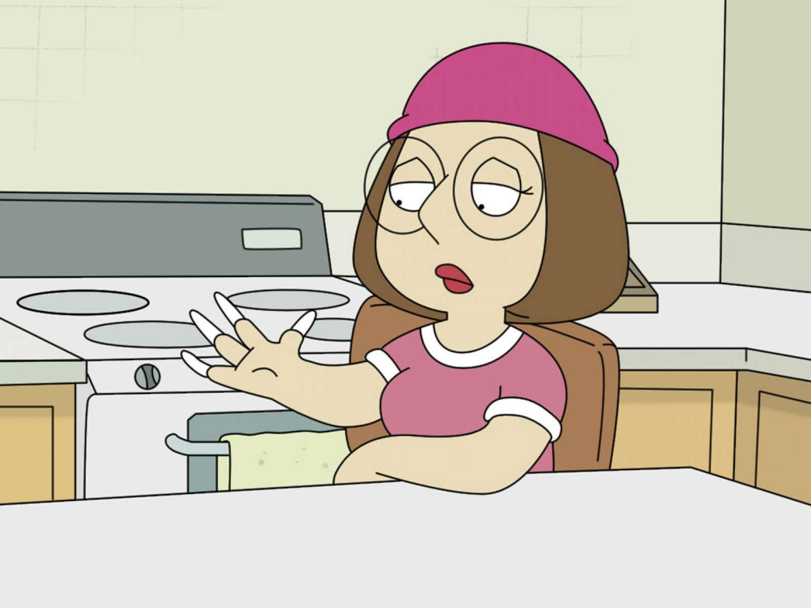 1600x1200 Meg Griffin