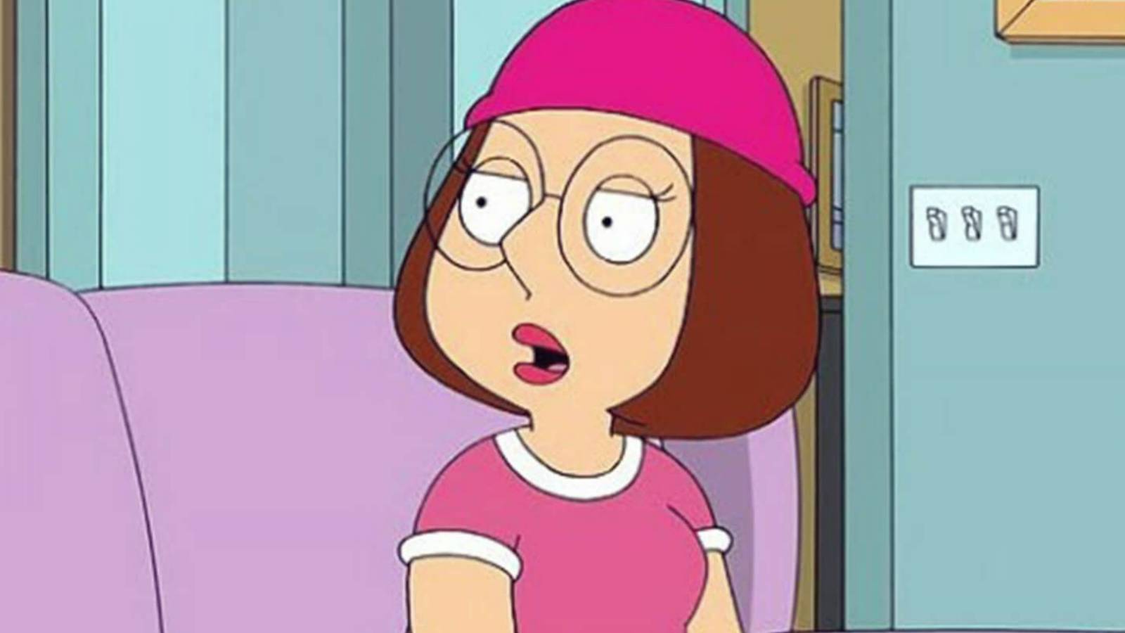 1600x900 Why Meg Griffin Was Recast in Family Guy, Explained