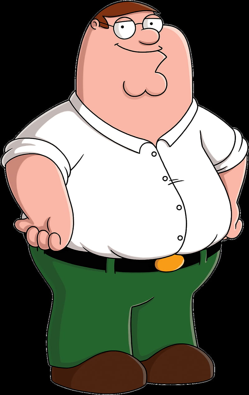 800x1268 HD peter griffin wallpaper