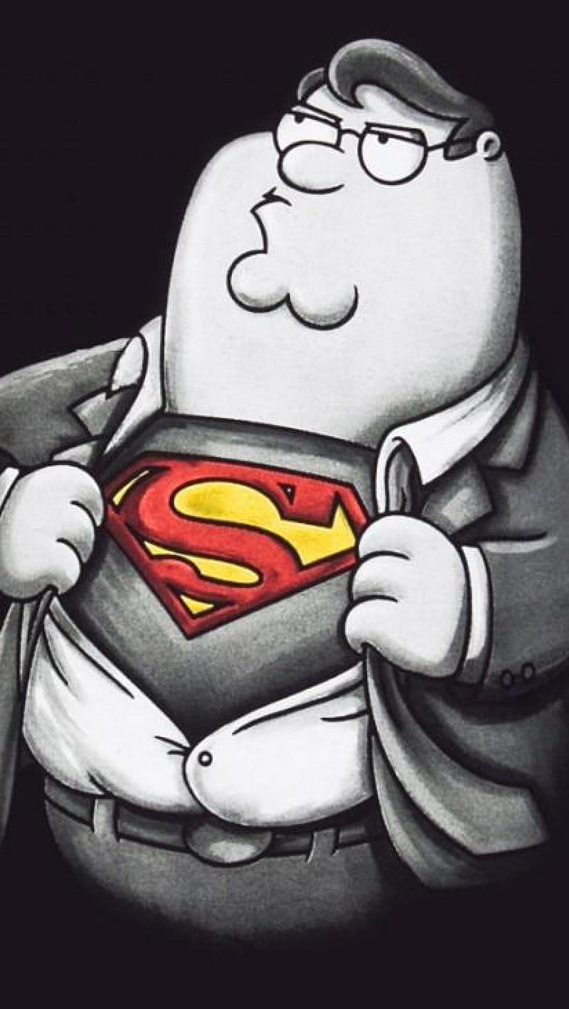 800x1418 HD peter griffin wallpaper