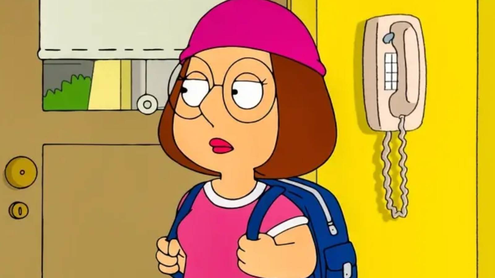 1600x900 Family Guy: Why Did Two Actors Play Meg?