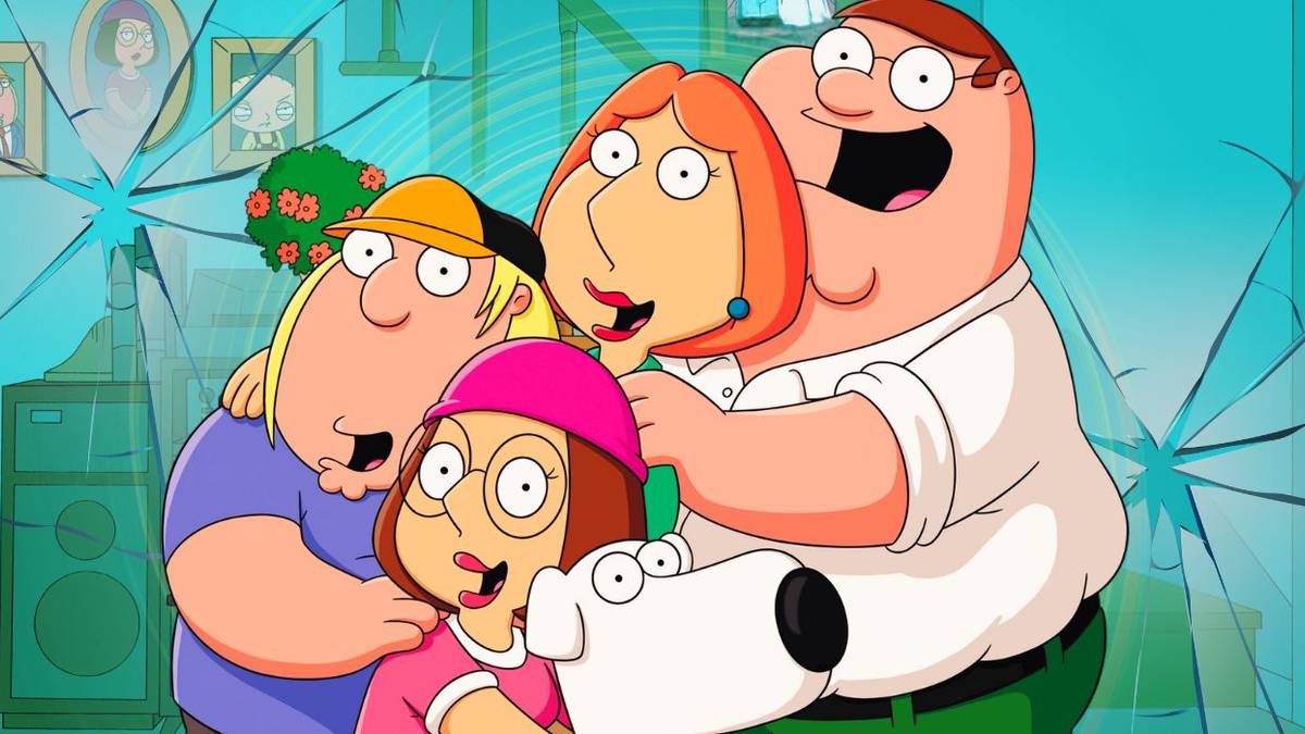 1200x675 The Family Guy Movie Has 1 Major Obstacle That It Will Struggle To Overcome