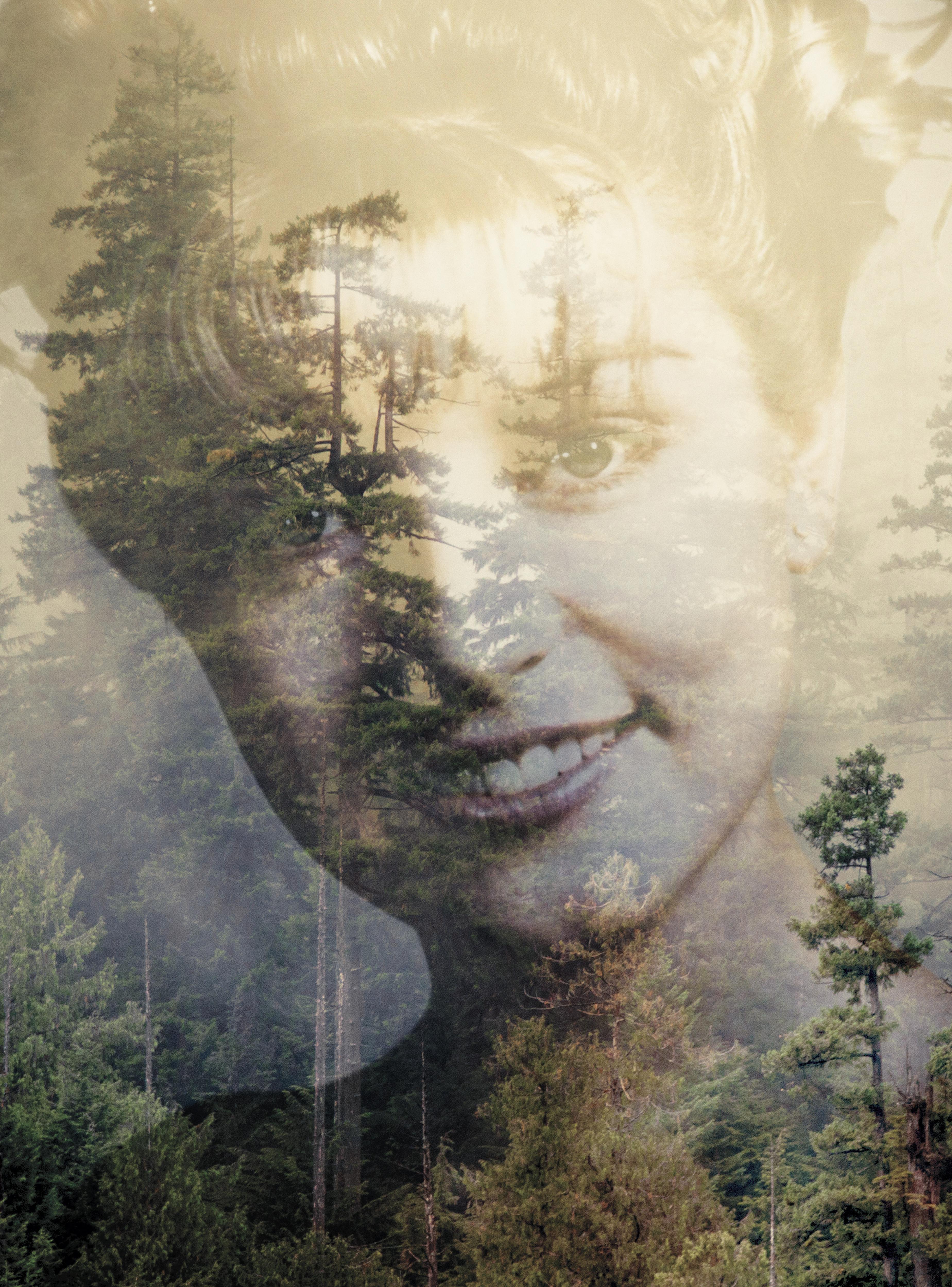 3697x5000 Official Showtime Laura Palmer Promo Hi Res Image Text Logo Credits (3697 × 5000 Pixels) [No Spoilers]