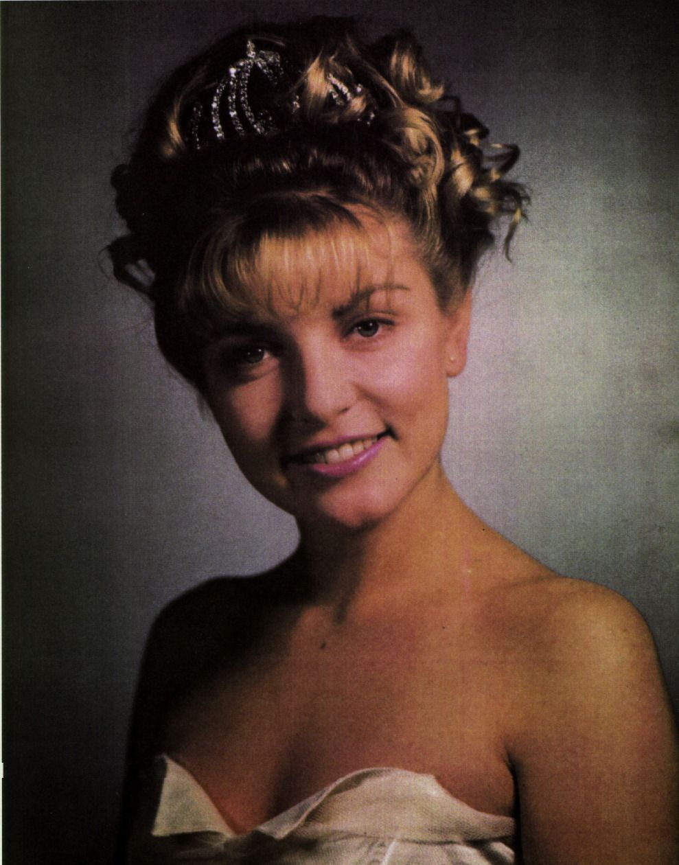 989x1260 Laura Palmer Wallpaper