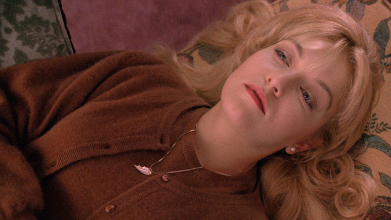 1600x900 Laura Palmer Wallpaper
