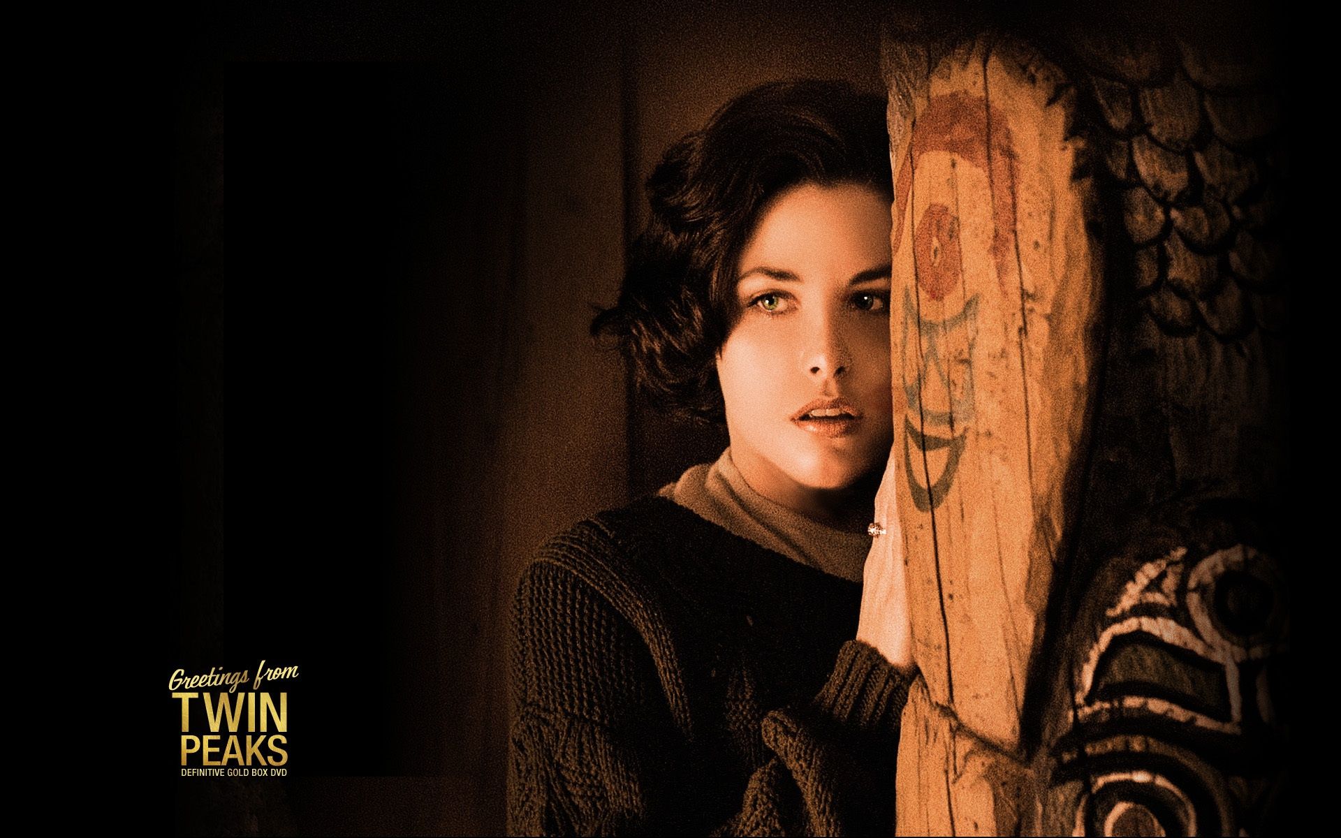 1920x1200 Download TV Show Twin Peaks HD Wallpaperx1200