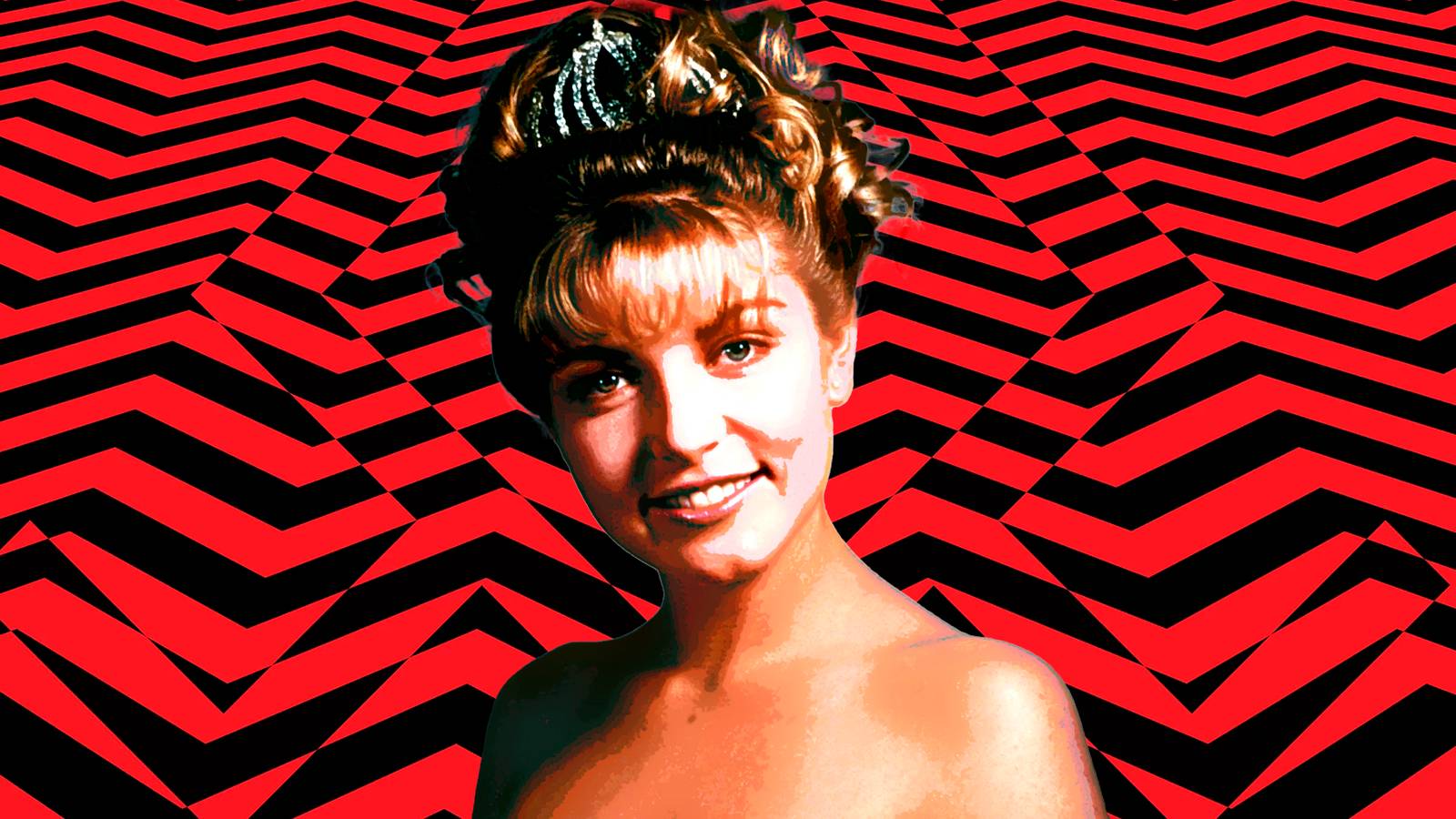 1600x900 This Underrated Twin Peaks Book Told Laura Palmer's Secrets Way Before The Prequel Movie