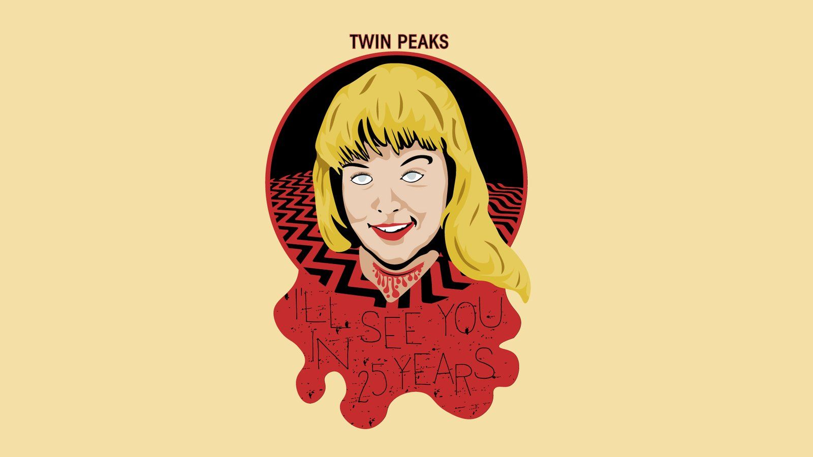 1600x900 Laura Palmer is back