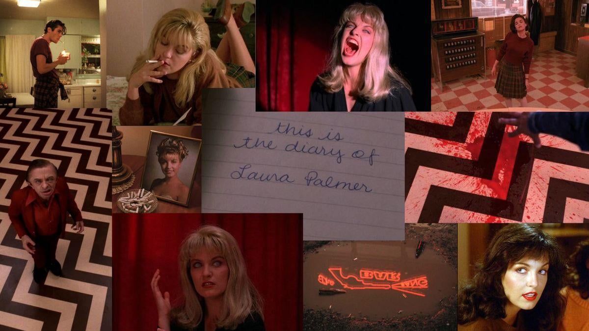 1200x675 Twin Peaks Laptop Wallpaper