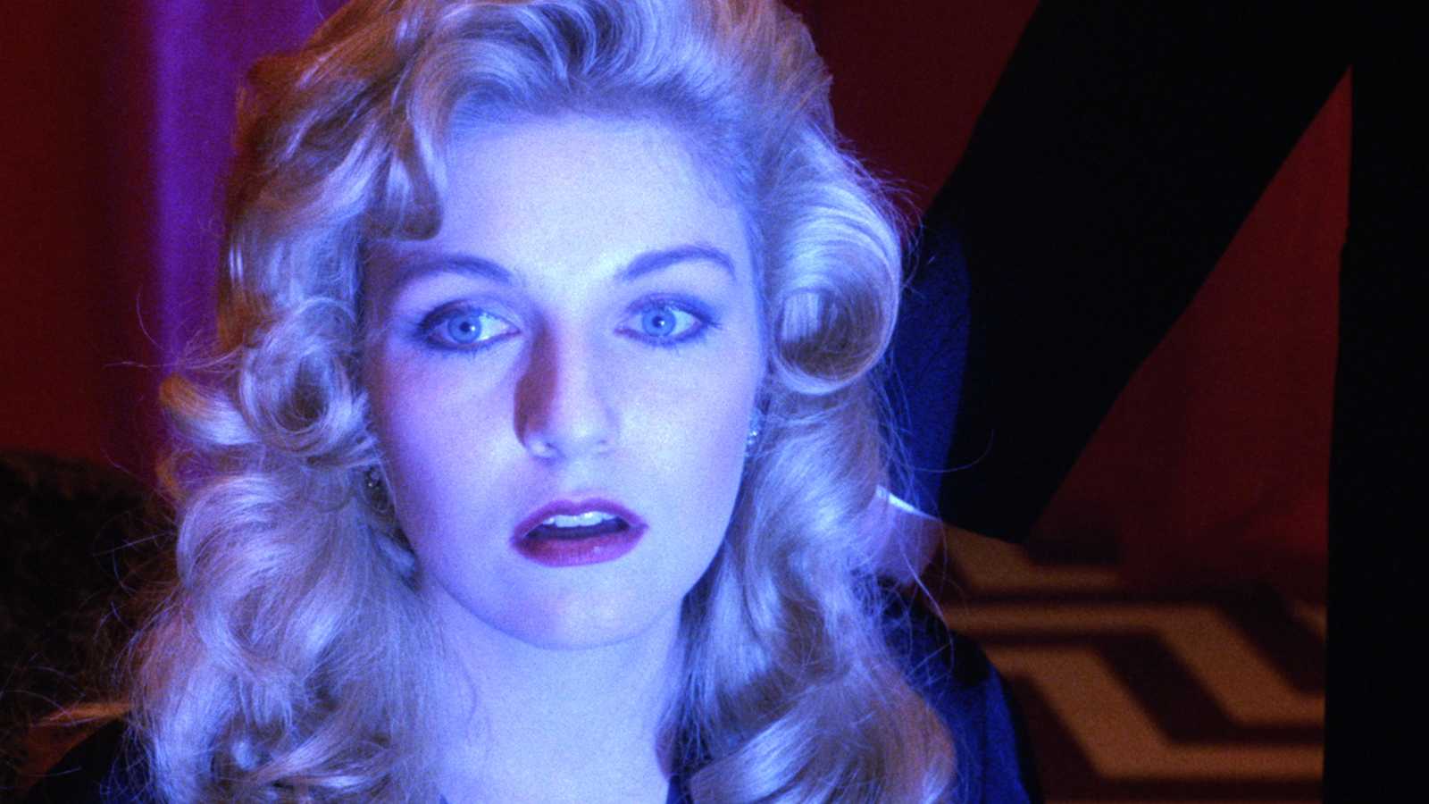 1600x900 Twin Peaks: Fire Walk With Me. Oklahoma City Museum of Art
