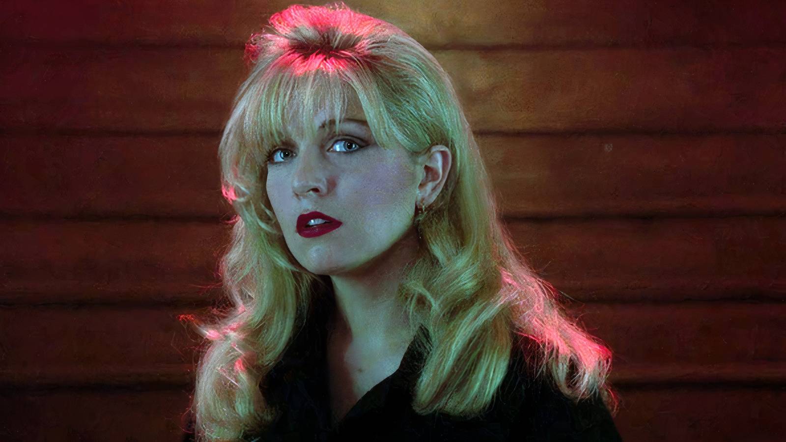 1600x900 David Lynch's Most Violent And Mournful Film Was A TV Series Prequel