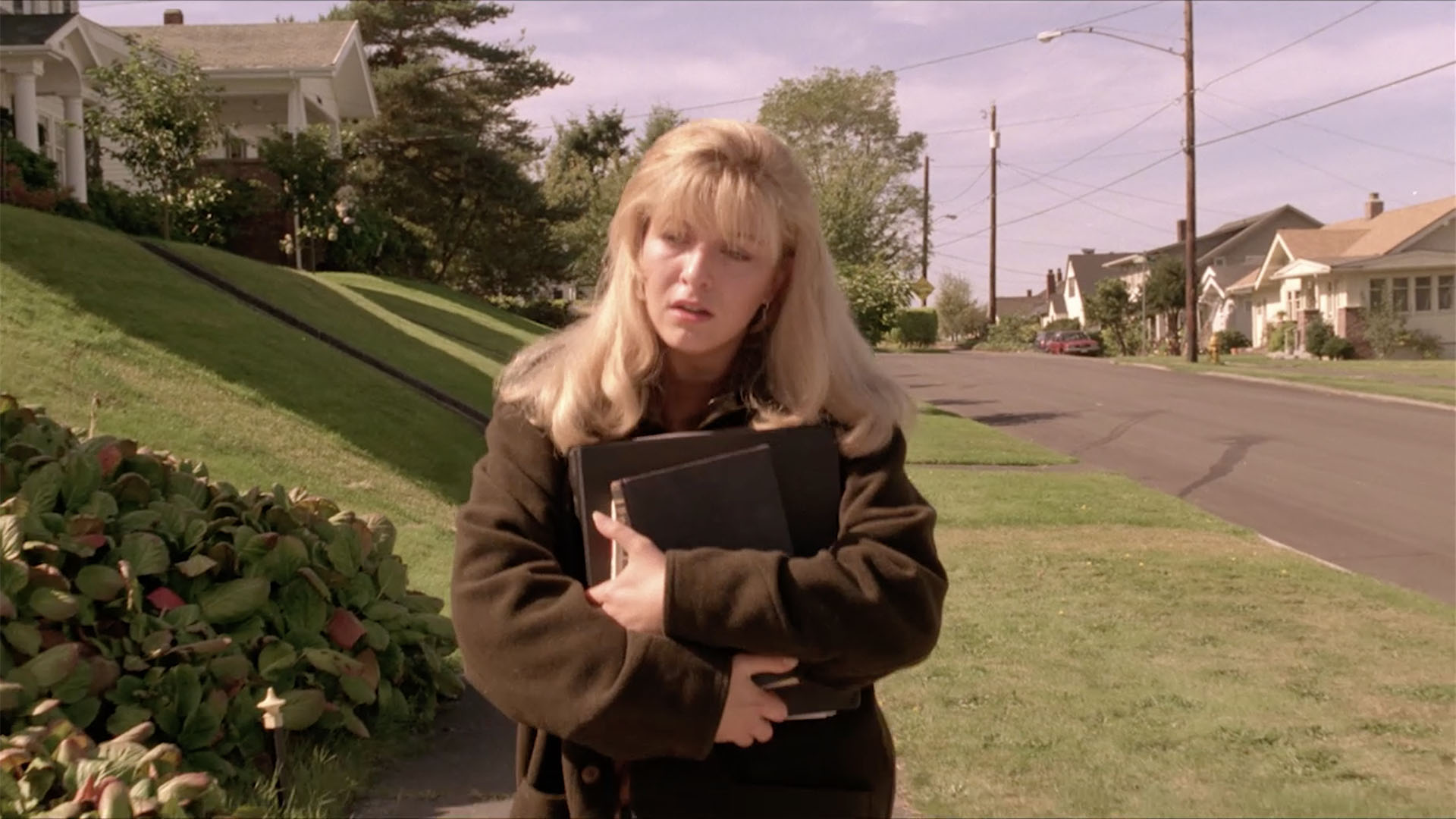 1920x1080 Twin Peaks Location in Hell Outside Palmer House. TWIN PEAKS BLOG