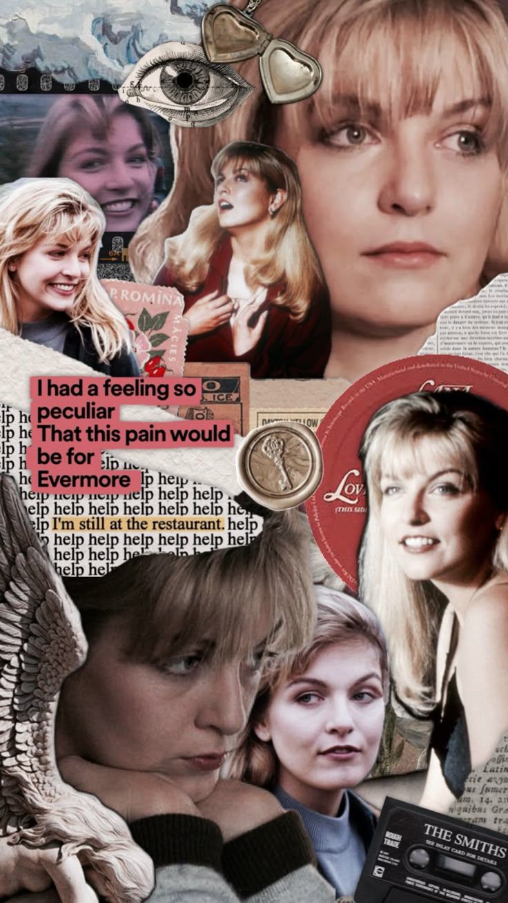 736x1308 L A U R A #laurapalmer #laurapalmeraesthetic #twinpeaks #davidlynch