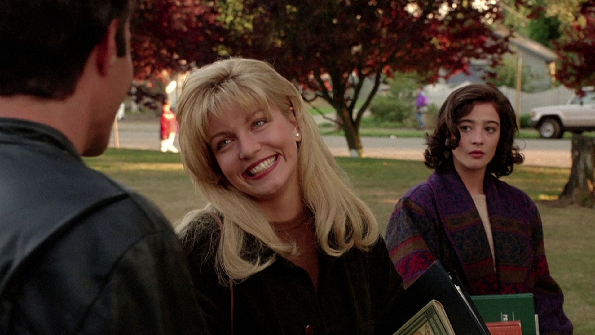 1920x1080 The Last Seven Days of Laura Palmer. Master Mix Movies