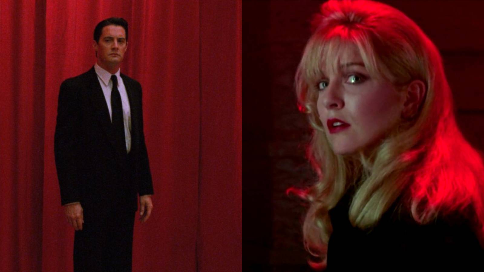 1600x900 David Lynch Trademarks In Twin Peaks: Fire Walk With Me