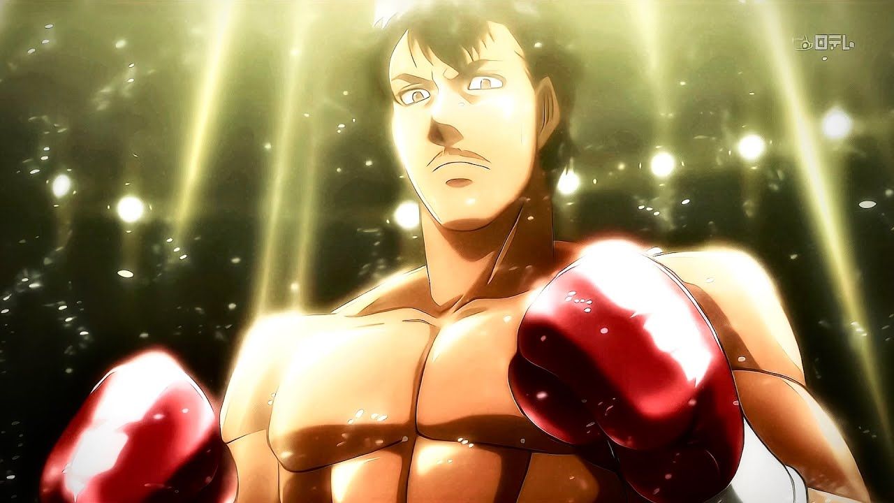 1280x720 RICARDO MARTINEZ EDIT NO IPPO AMV