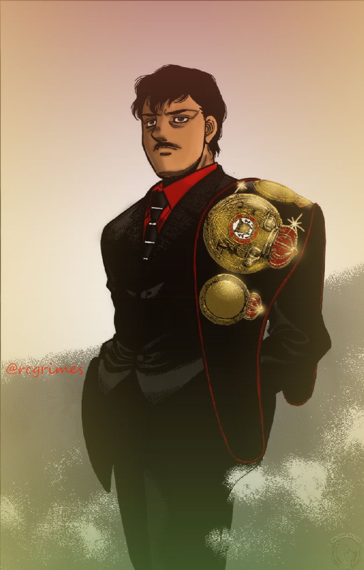 744x1165 I cannot be tested. Another Ricardo Martinez coloring! He's so much fun to color lol