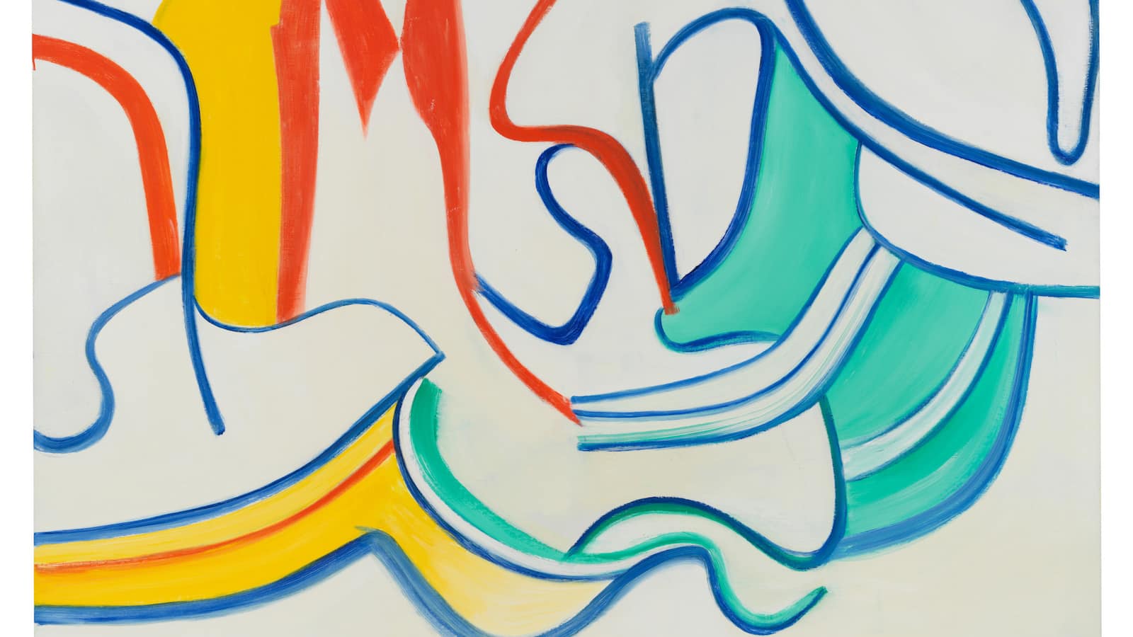 1600x900 The Dutch Born American Gets A Stunning Survey At Gagosian In New York Washington Post