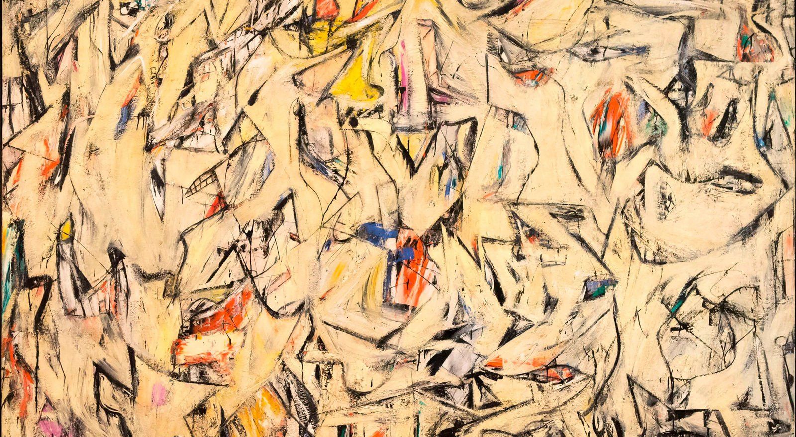 1600x879 Willem de Kooning