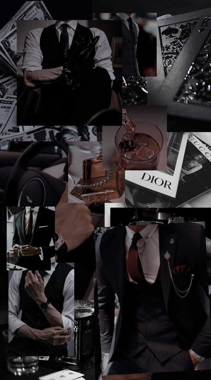 736x1322 Gentleman aesthetic wallpaper. Mafia wallpaper aesthetic, Mafia boss aesthetic, Mafia vibes