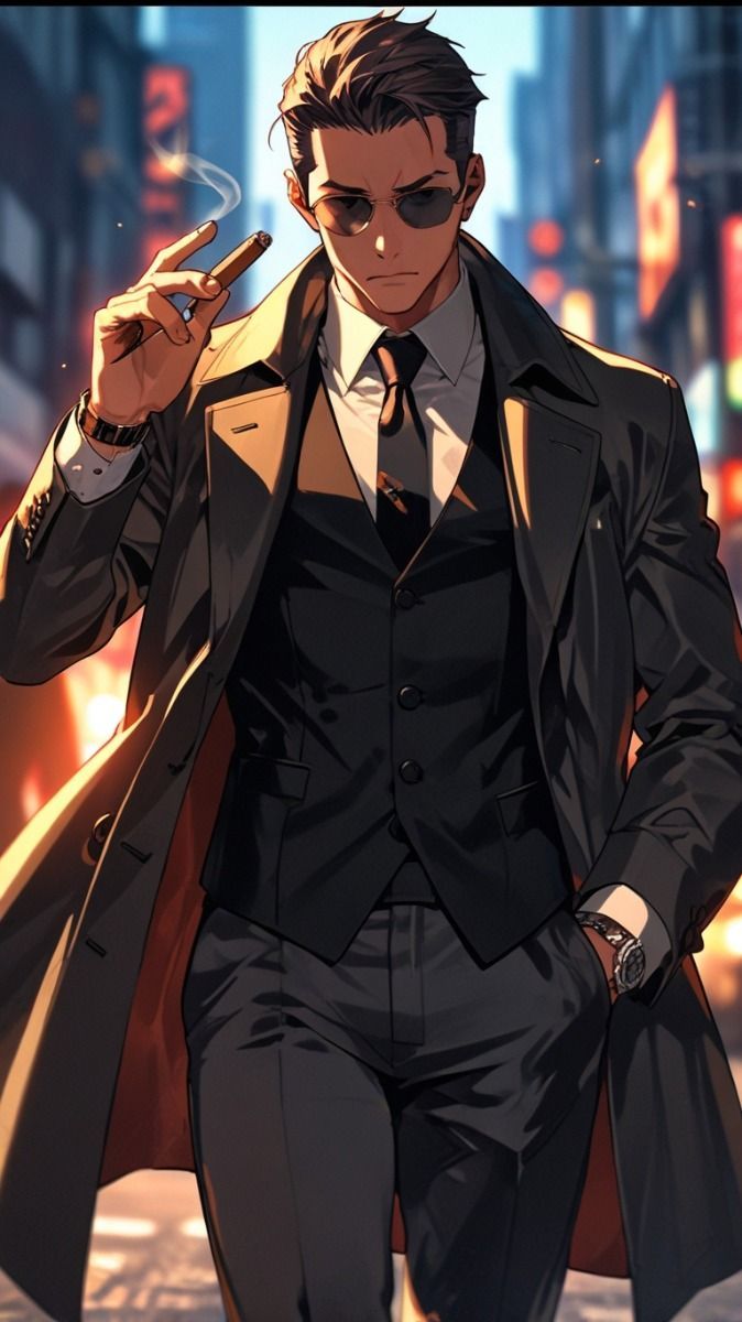 674x1200 Wallpaper anime