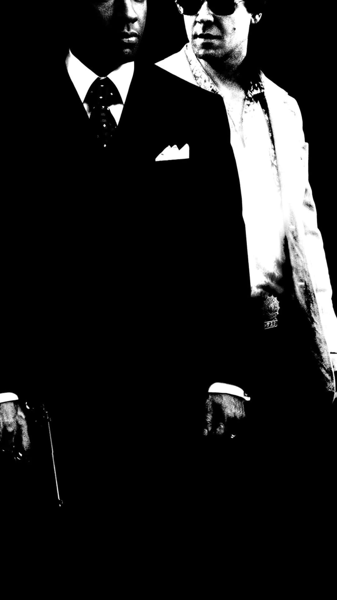 1079x1920 Mafia Wallpaper