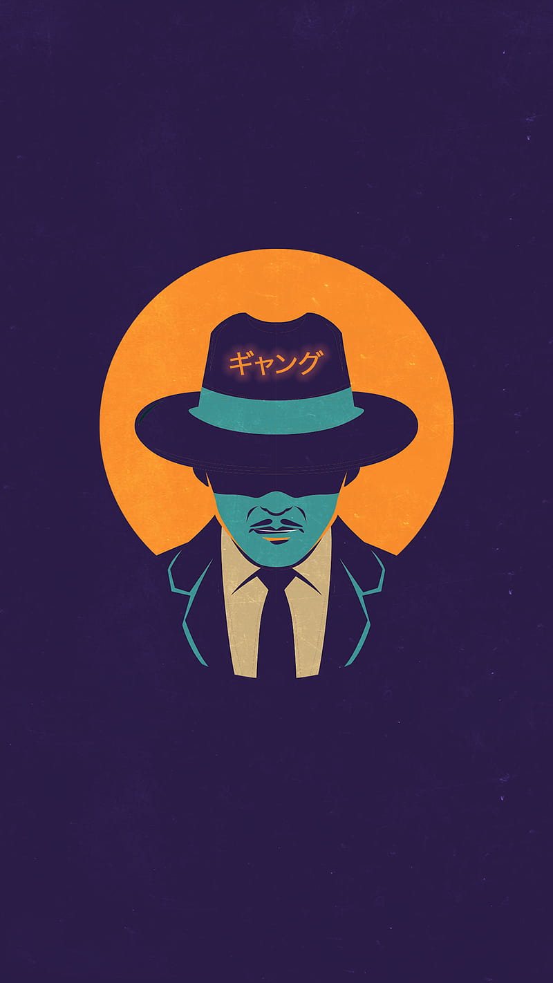 800x1422 HD the mafia wallpaper
