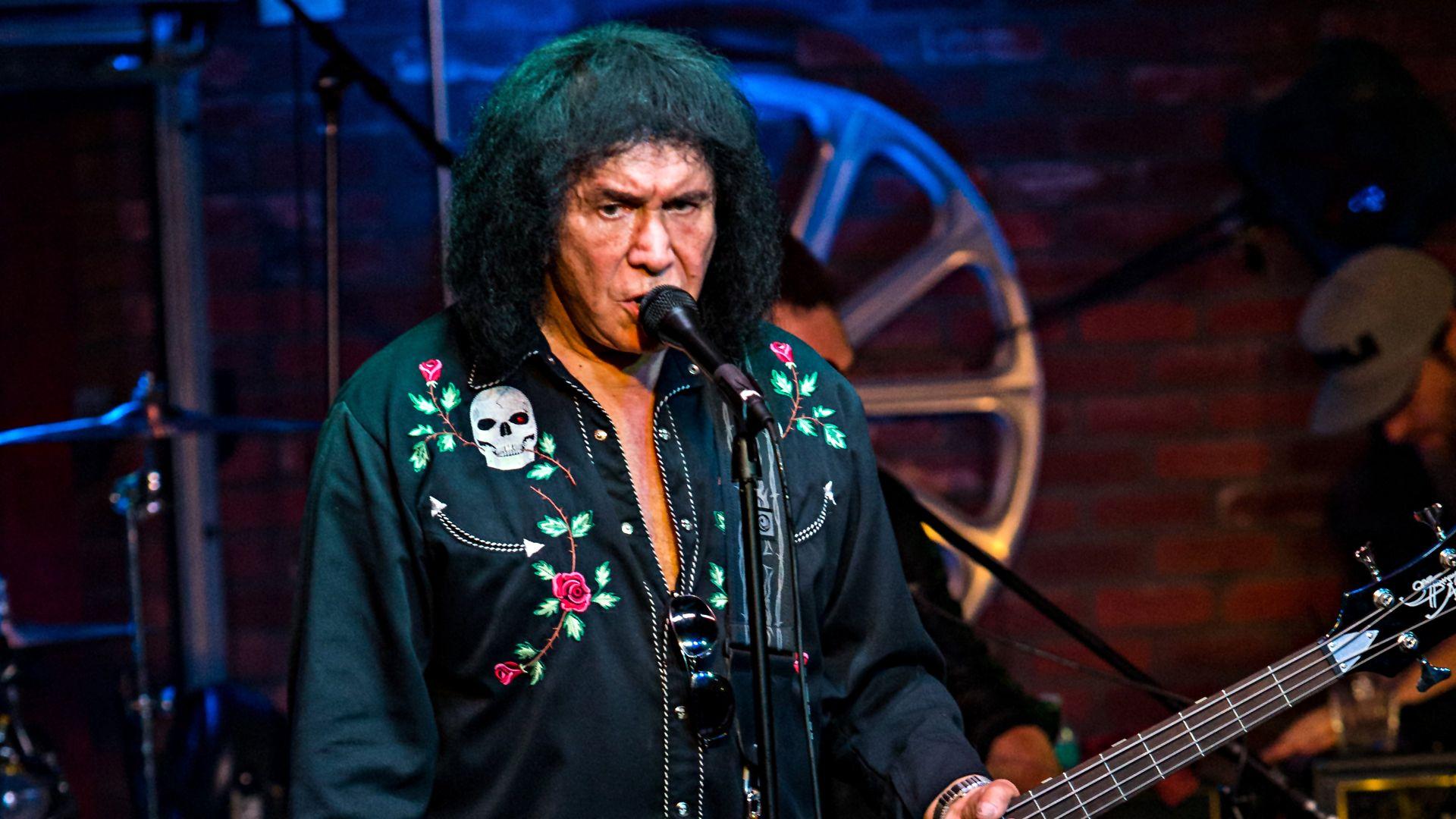 1920x1080 Gene Simmons