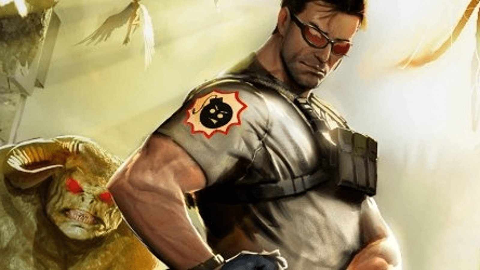 1600x900 Serious Sam 3: BFE Review