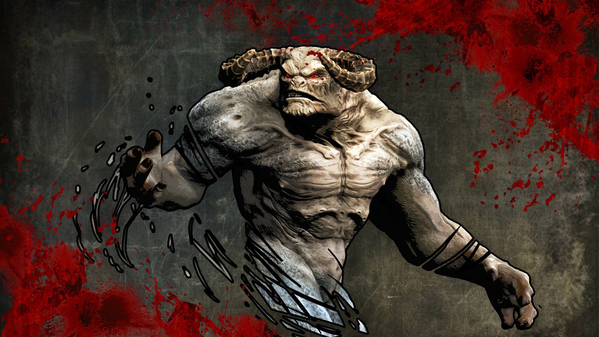 1920x1080 Download Creature Video Game Serious Sam 3 HD Wallpaperx1080