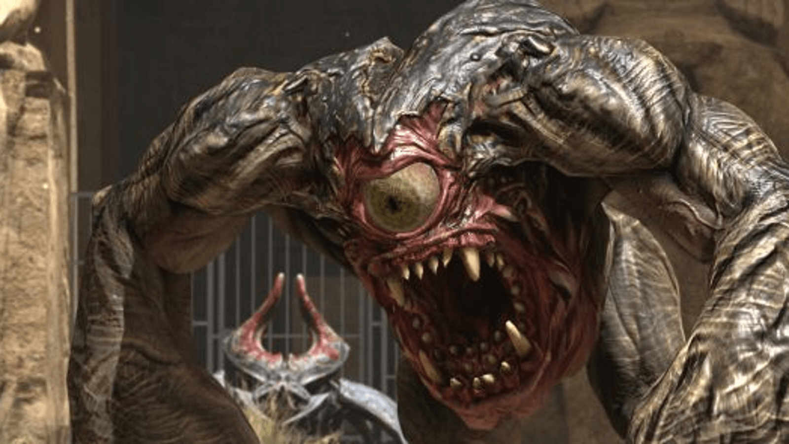 1600x900 Hands On: Serious Sam 3. Rock Paper Shotgun